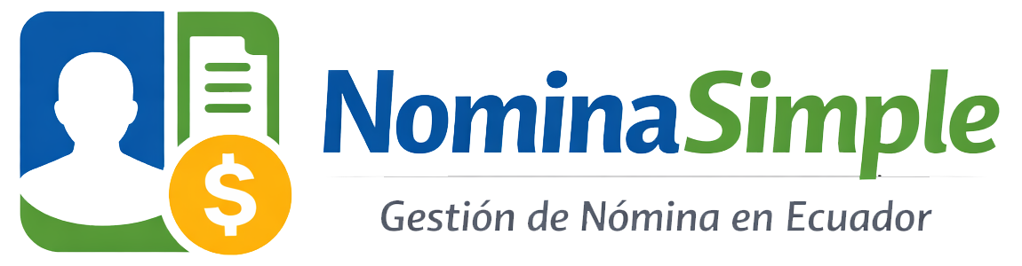NóminaSimple